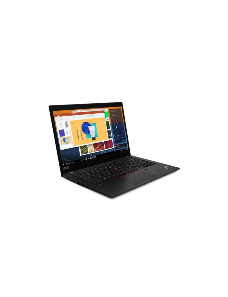 Lenovo ThinkPad X13 Laptop  13.3“  Ryzen 3 Pro 4450U  8GB  256GB SSD   USB-C  Backlit KB  Windows 10 Pro (Windows 11 Upgradeable)