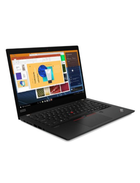 Lenovo ThinkPad X13 Laptop  13.3“  Ryzen 3 Pro 4450U  8GB  256GB SSD   USB-C  Backlit KB  Windows 10 Pro (Windows 11 Upgradeable)