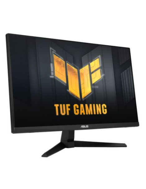 Asus 23.8“ TUF Gaming Monitor (VG249Q3A)  1920 x 1080  Fast IPS  1ms  ELMB  180Hz  Variable Overdrive  99% sRGB  VESA