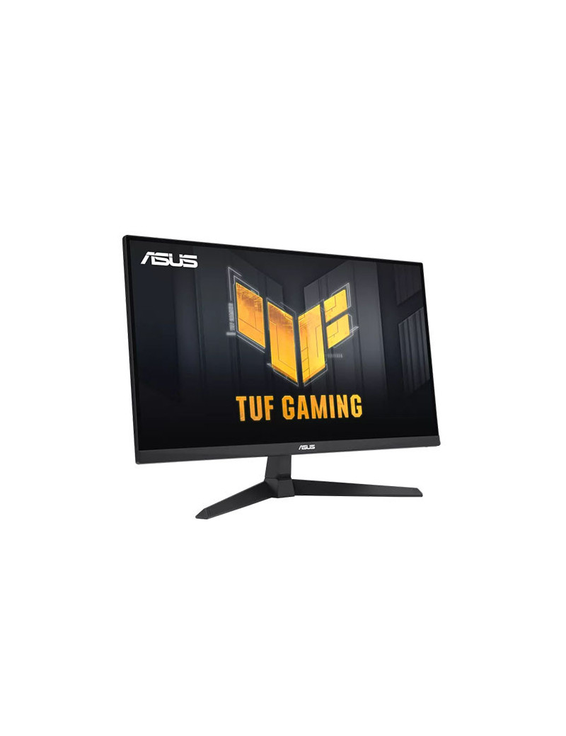 Asus 27“ TUF Gaming Monitor (VG279Q3A)  1920 x 1080  Fast IPS  1ms  ELMB  180Hz  Variable Overdrive  99% sRGB  VESA