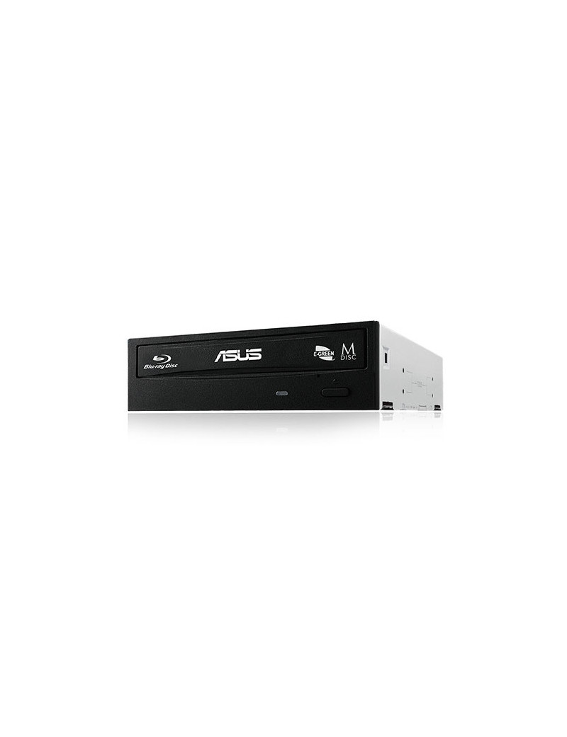 Asus (BC-12D2HT) Blu-Ray Combo  12x  SATA  BDXL & M-Disc Support  Cyberlink Power2Go 8