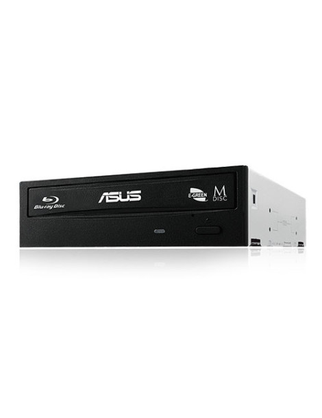 Asus (BC-12D2HT) Blu-Ray Combo  12x  SATA  BDXL & M-Disc Support  Cyberlink Power2Go 8