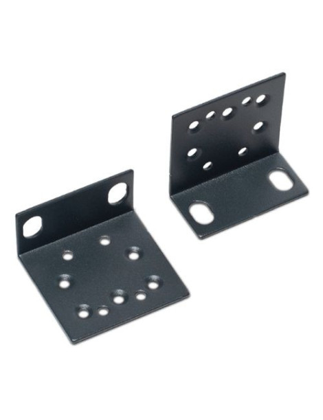 TP-LINK 19-inch Switch Rack Mount Bracket Kit  Metal  Screws