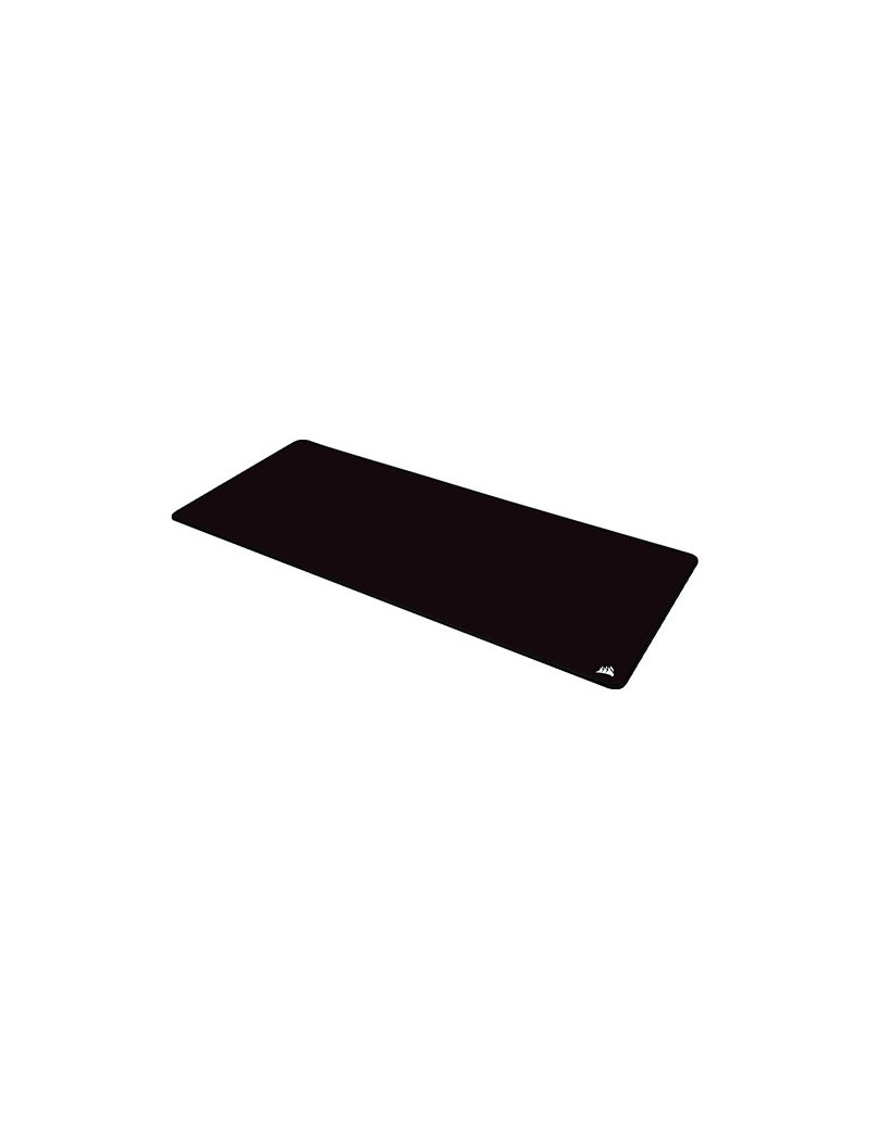 Corsair Gaming MM350 Extended XL Cloth Mouse Pad  Non-Slip  Superior Control  Spill Resistant  930 x 400 mm  Black