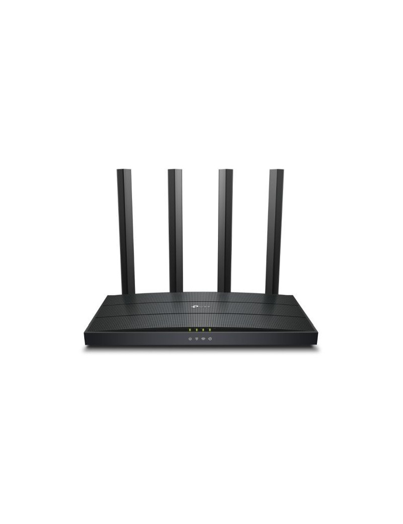 TP-LINK (Archer AX12) AX1500 AX1500 Dual Band Wi-Fi 6 Router  OFDMA  MU-MIMO  3 LAN  1 WAN