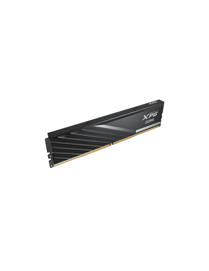 ADATA XPG Lancer Blade 16GB  DDR5  5600MHz (PC5-44800)  CL46  1.1V  ECC  PMIC  XMP 3.0  AMD EXPO  DIMM Memory