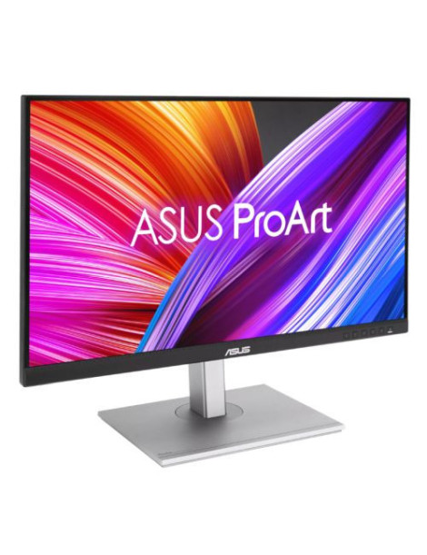 Asus ProArt 27“ QHD Professional Monitor (PA278CGV)  IPS  2560 x 1440  144Hz  95% DCI-P3  USB-C PD 90W  VESA