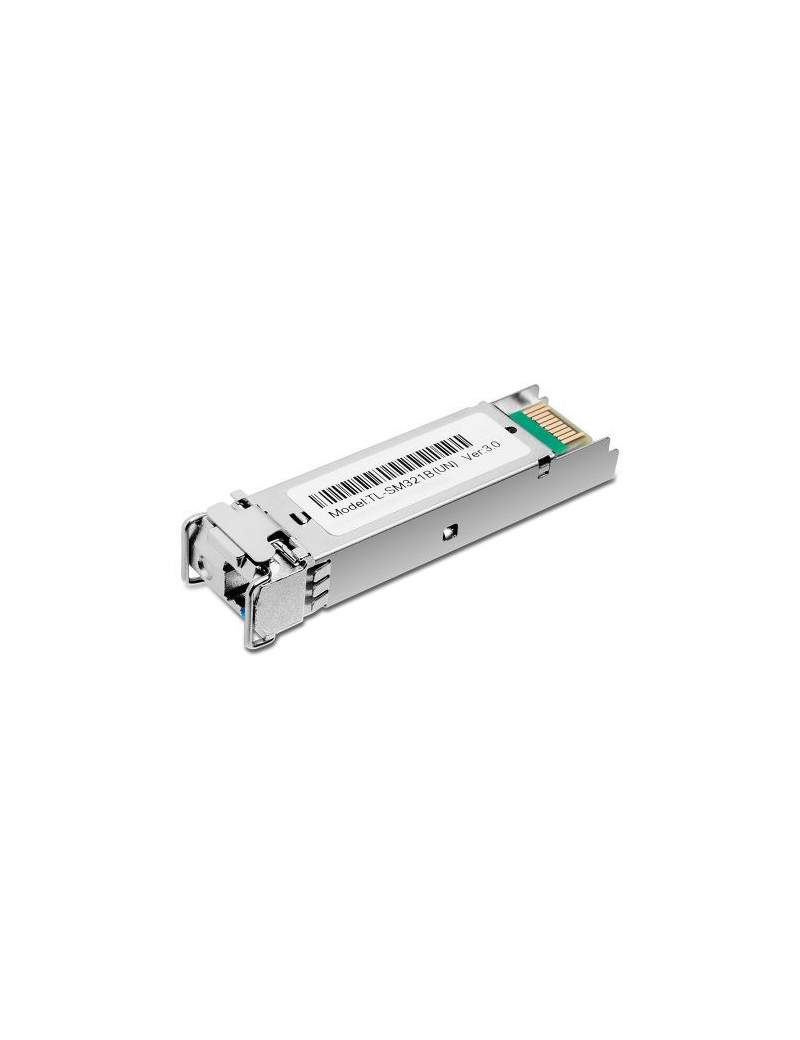 TP-LINK (TL-SM321B) 1000Base-BX WDM Bi-Directional SFP Module