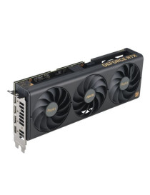 Asus ProArt RTX4060 OC  PCIe4  8GB DDR6  HDMI  3 DP  2580MHz Clock  Overclocked