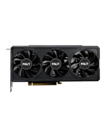 Palit RTX4060 Ti JetStream  16GB DDR6  HDMI  3 DP  2535MHz Clock