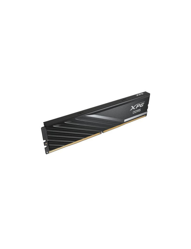 ADATA XPG Lancer Blade 16GB  DDR5  6000MHz (PC5-48000)  CL30  1.35V  ECC  PMIC  XMP 3.0  AMD EXPO  DIMM Memory