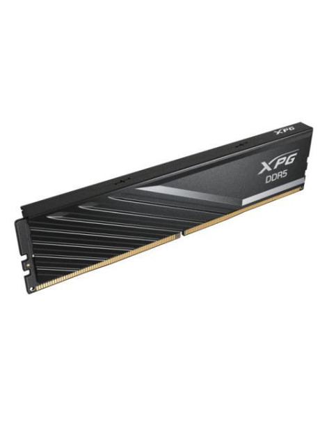 ADATA XPG Lancer Blade 16GB  DDR5  6000MHz (PC5-48000)  CL30  1.35V  ECC  PMIC  XMP 3.0  AMD EXPO  DIMM Memory