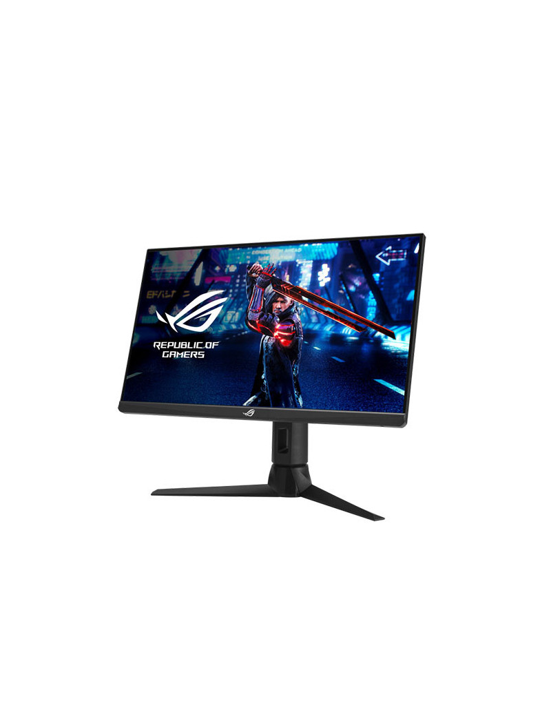 Asus 25“ ROG STRIX eSports Gaming Monitor (XG259QN)  Fast IPS  1920 x 1080  1ms  380Hz  HDR  VESA