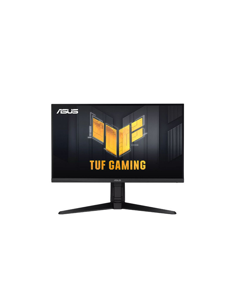 Asus 27“ TUF Gaming Monitor (VG27AQL3A)  Fast IPS  2560 x 1440  1ms  180Hz  ELMB  130% sRGB  DisplayHDR 400  VESA