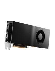 PNY RTX5000 Ada Lovelace Professional Graphics Card  32GB DDR6  4 DP  12800 CUDA Cores  Dual-Slot  OEM (Brown Box)