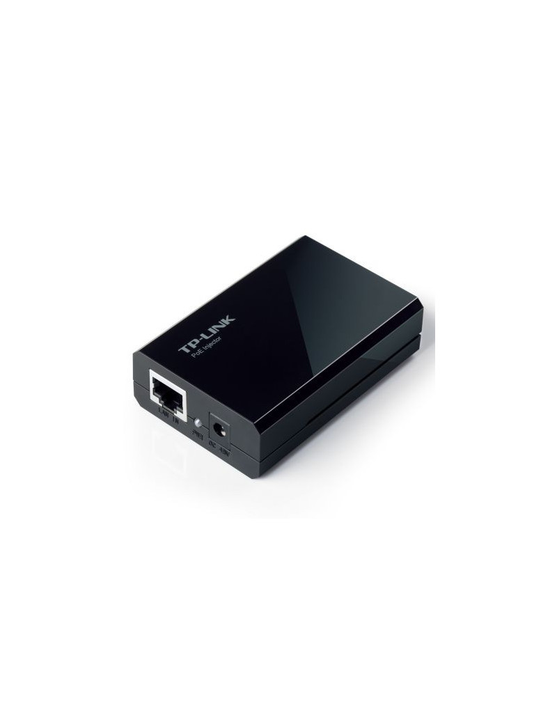 TP-LINK (TL-POE150S) Gigabit PoE Injector