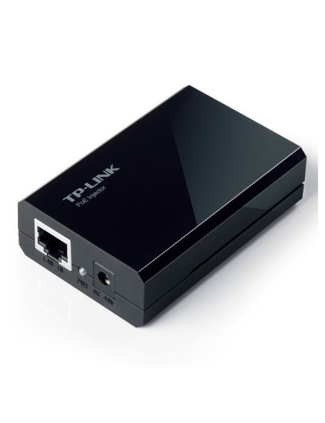 TP-LINK (TL-POE150S) Gigabit PoE Injector