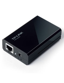 TP-LINK (TL-POE150S) Gigabit PoE Injector