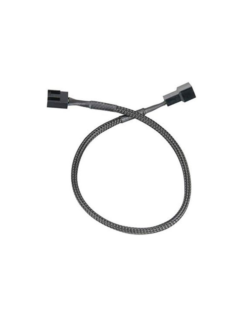 Akasa PWM Fan Extension Cable  30cm