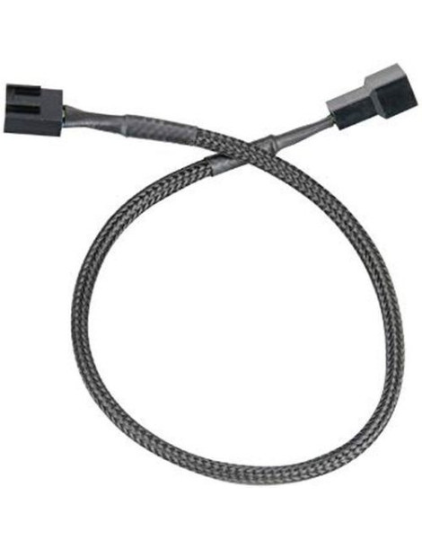 Akasa PWM Fan Extension Cable  30cm