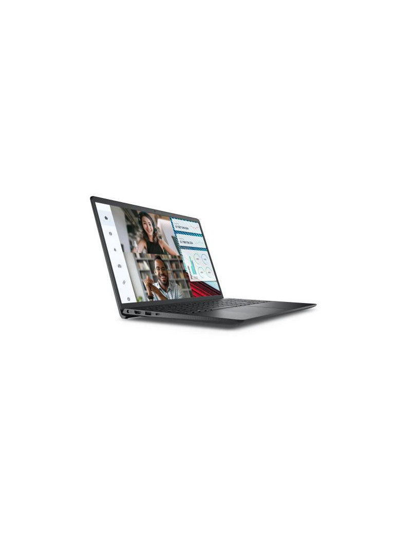 Dell Vostro 3520 Laptop  15.6“ FHD IPS  i5-1235U  8GB  256GB SSD  No Optical  Windows 11 Pro