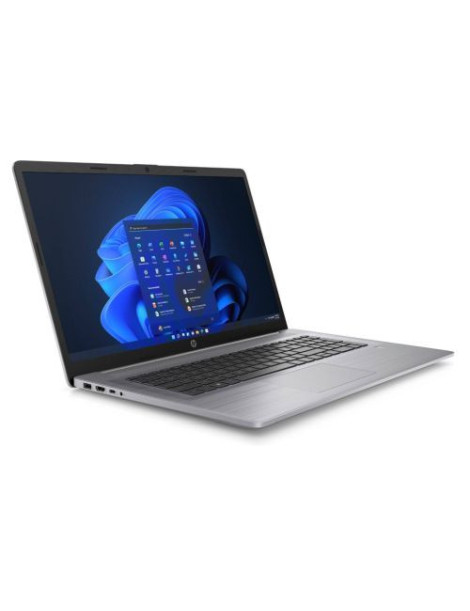 HP 470 G9 Laptop  17.3“ FHD IPS  i5-1235U  16GB  512GB SSD  No Optical or LAN  Backlit KB  USB-C  Windows 11 Pro