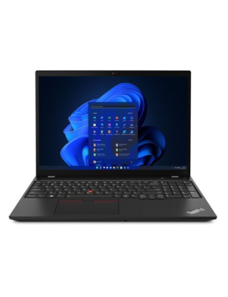 Lenovo ThinkPad P16S G2 Laptop  16“ WUXGA IPS  i7-1360P  16GB DDR5  512GB SSD  RTXA500 GPU  5MP Webcam  Backlit KB  USB4  Windows 11 Pro