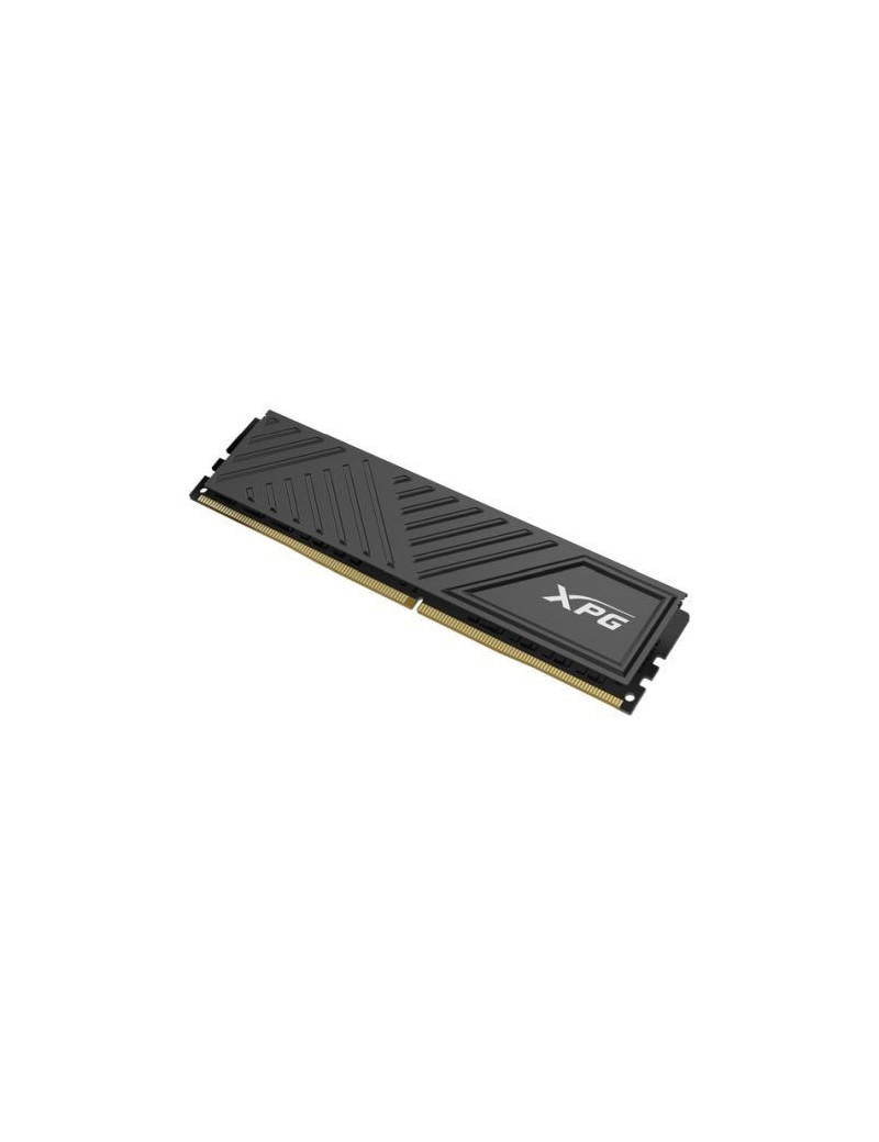 ADATA XPG GAMMIX D35 16GB  DDR4  3200MHz (PC4-25600)  CL16  XMP 2.0  DIMM Memory  Black