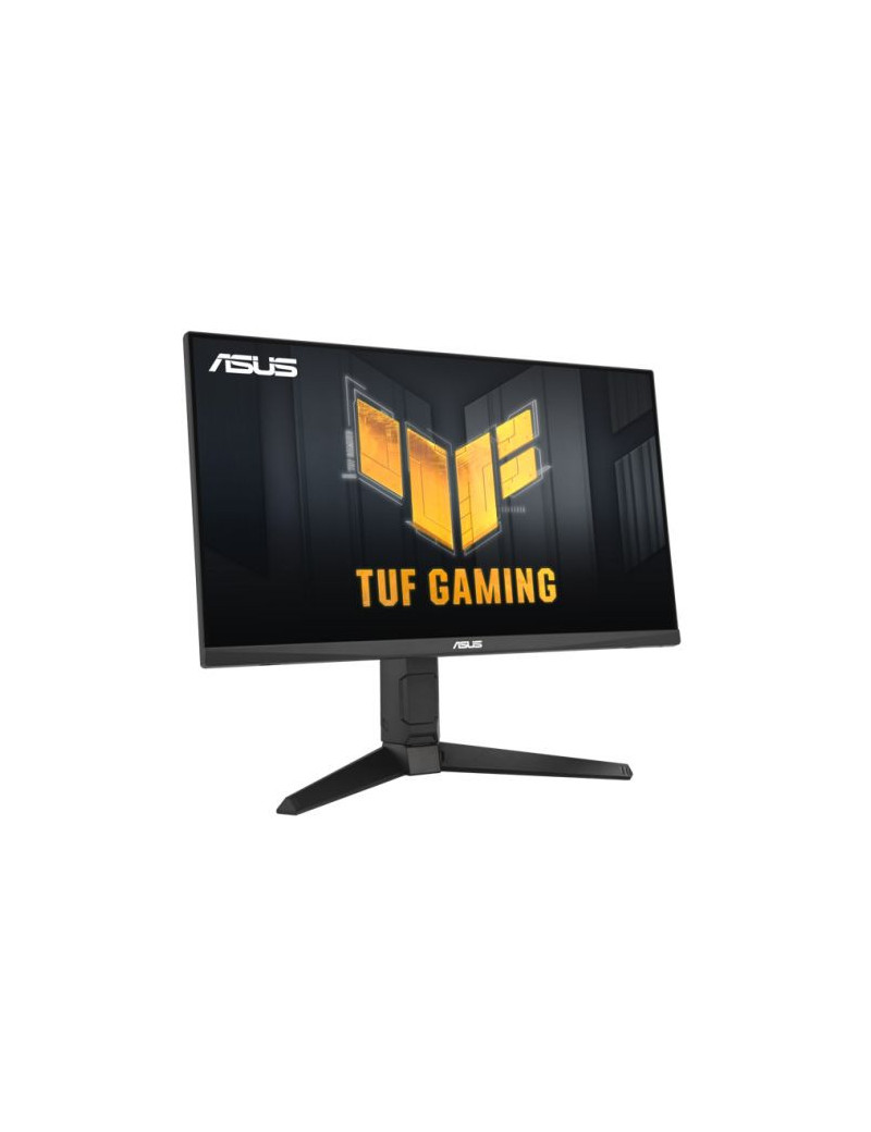 Asus 23.8“ TUF Gaming Monitor (VG249QL3A)  1920 x 1080  Fast IPS  1ms  ELMB  180Hz  Variable Overdrive  99% sRGB  VESA