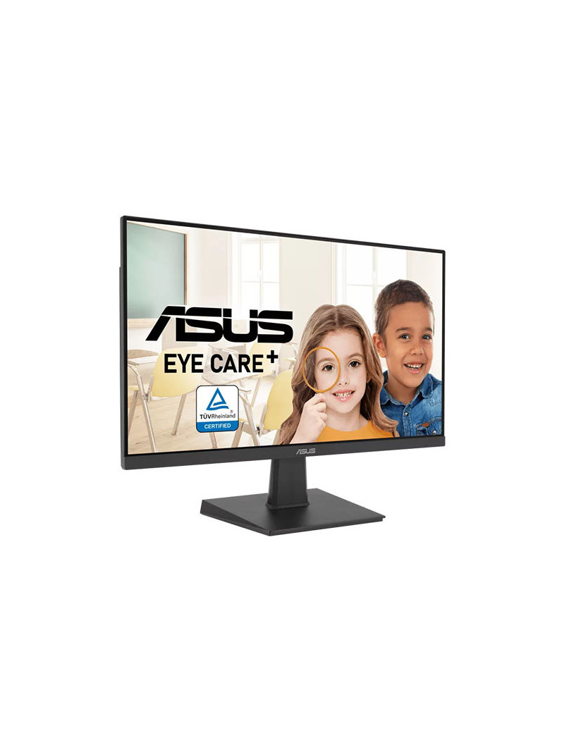 Asus 27“ Frameless Eye Care Gaming Monitor (VA27EHF)  IPS  1920 x 1080  1ms  100Hz  Adaptive-Sync  VESA