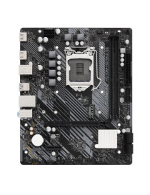 Asrock H510M-H2/M.2 SE  Intel H510  1200  Micro ATX  2 DDR4  2 HDMI  1x M.2