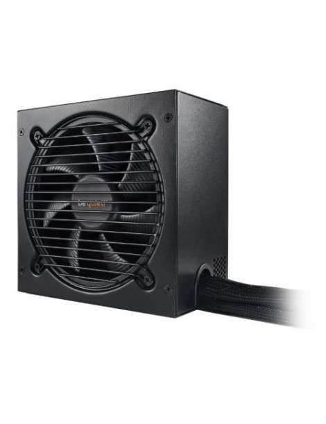 Be Quiet! 700W Pure Power 11 PSU  Fully Wired  Rifle Bearing Fan  80+ Gold  Cont. Power