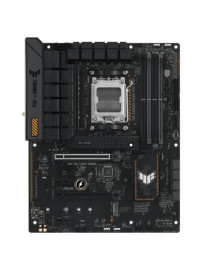 Asus TUF GAMING A620-PRO WIFI  AMD A620  AM5  ATX  4 DDR5  HDMI  DP  Wi-Fi 6  2.5G LAN  PCIe4  2x M.2