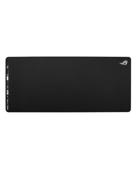 Asus ROG Hone Ace XXL Gaming Mouse Pad  Anti Slip Base  Extra Cushioning  900 x 400 mm