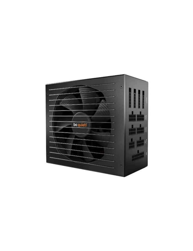 Be Quiet! 850W Straight Power 11 PSU  Fully Modular  Fluid Dynamic Fan  SLI/XFire  80+ Gold