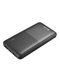 Sandberg Powerbank 10000  10 000mAh  2 x USB-A  5 Year Warranty