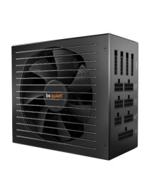 Be Quiet! 850W Straight Power 11 PSU  Fully Modular  Fluid Dynamic Fan  SLI/XFire  80+ Gold