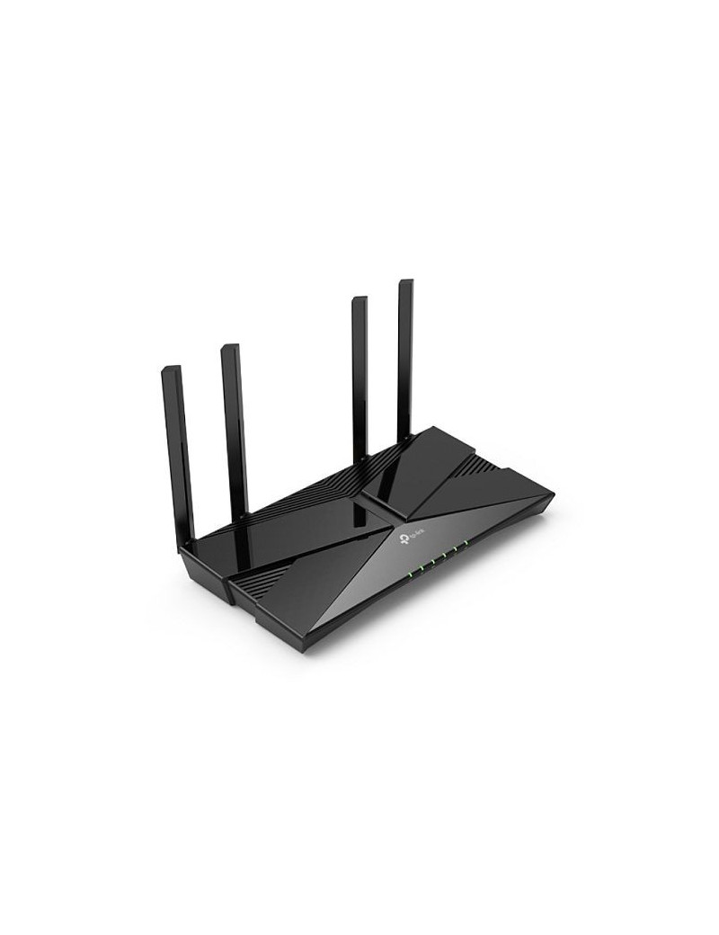 TP-LINK Aginet (XX230v) AX1800 Dual Band Wi-Fi 6 Gigabit VoIP GPON Router  VoLTE/VoIP Telephony  EasyMesh  Remote Management  1 WAN  3 LAN  USB