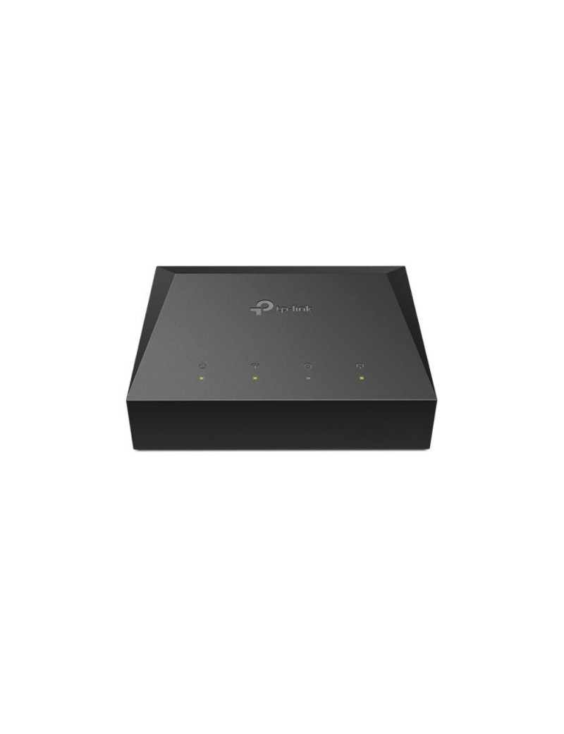 TP-LINK Aginet (XZ000-G3) 1-Port Gigabit GPON Terminal  QoS  Remote Management