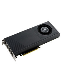 Asus TURBO RTX4070  PCIe4  12GB DDR6X  HDMI  3 DP  2475MHz Clock