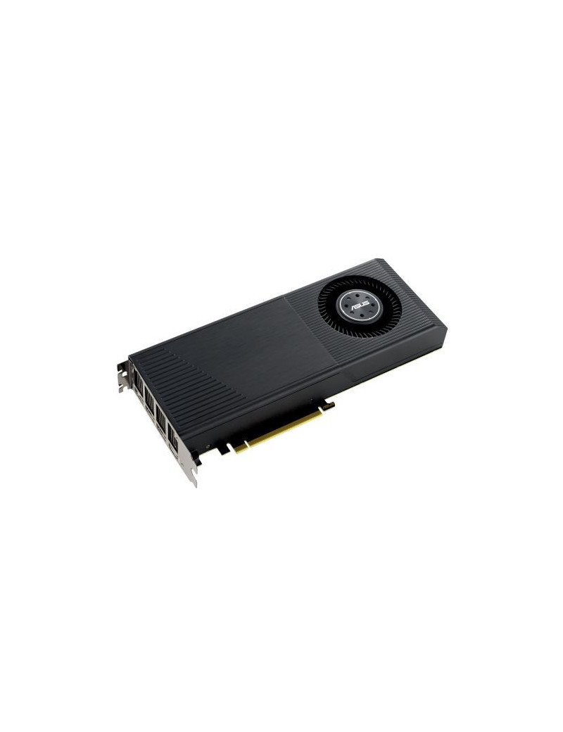 Asus TURBO RTX4070  PCIe4  12GB DDR6X  HDMI  3 DP  2475MHz Clock