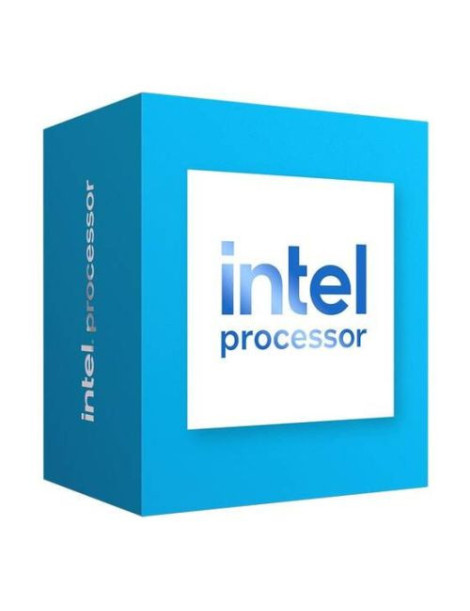 Intel Processor 300 CPU  1700  Up to 3.9GHz  Dual Core  46W  10nm  6MB Cache  Raptor Lake Refresh