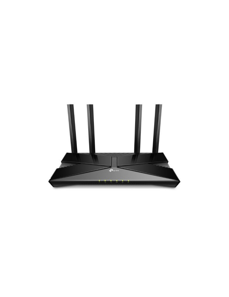 TP-LINK (Archer VX1800V) AX1800 Dual Band Wi-Fi 6 VDSL2/ADSL Modem Router  2x2 MU-MIMO  VoIP Support  EasyMesh