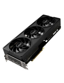 Palit RTX4070 Ti SUPER JetStream OC  16GB DDR6X  HDMI  3 DP  2640MHz Clock  Overclocked