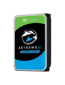 Seagate 3.5“  20TB  SATA3  SkyHawk AI Surveillance Hard Drive  512MB Cache  24/7