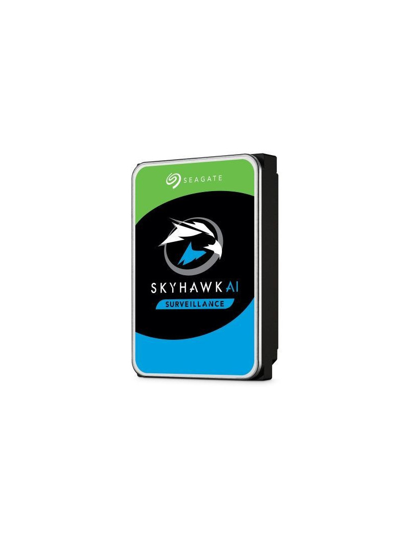 Seagate 3.5“  20TB  SATA3  SkyHawk AI Surveillance Hard Drive  512MB Cache  24/7