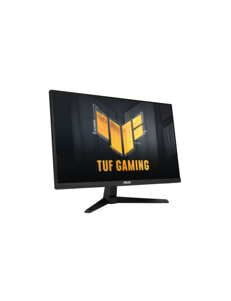 Asus 23.8“ TUF Gaming Monitor (VG249Q3A)  1920 x 1080  Fast IPS  1ms  ELMB  180Hz  Variable Overdrive  99% sRGB  VESA