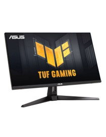 Asus 27“ TUF Gaming HDR Monitor (VG279QM1A)  Fast IPS  1920 x 1080  1ms  280Hz OC  ELMB  100% sRGB  VESA