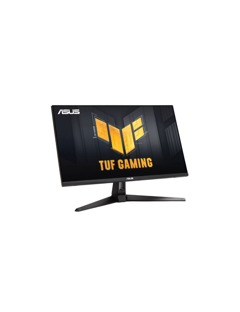 Asus 27“ TUF Gaming HDR Monitor (VG279QM1A)  Fast IPS  1920 x 1080  1ms  280Hz OC  ELMB  100% sRGB  VESA