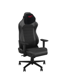 Asus ROG Aethon Gaming Chair  All-Steel Frame  Dual-Density Cushion  2D Armrests  Lumbar Support  Head Pillow